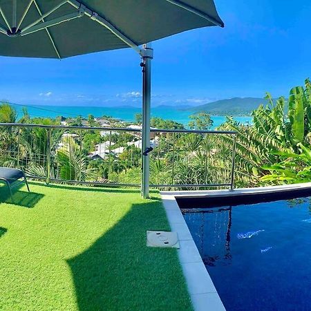 Whitsunday Dreams Apartment Airlie Beach Exterior foto