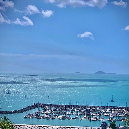 Whitsunday Dreams Apartment Airlie Beach Exterior foto