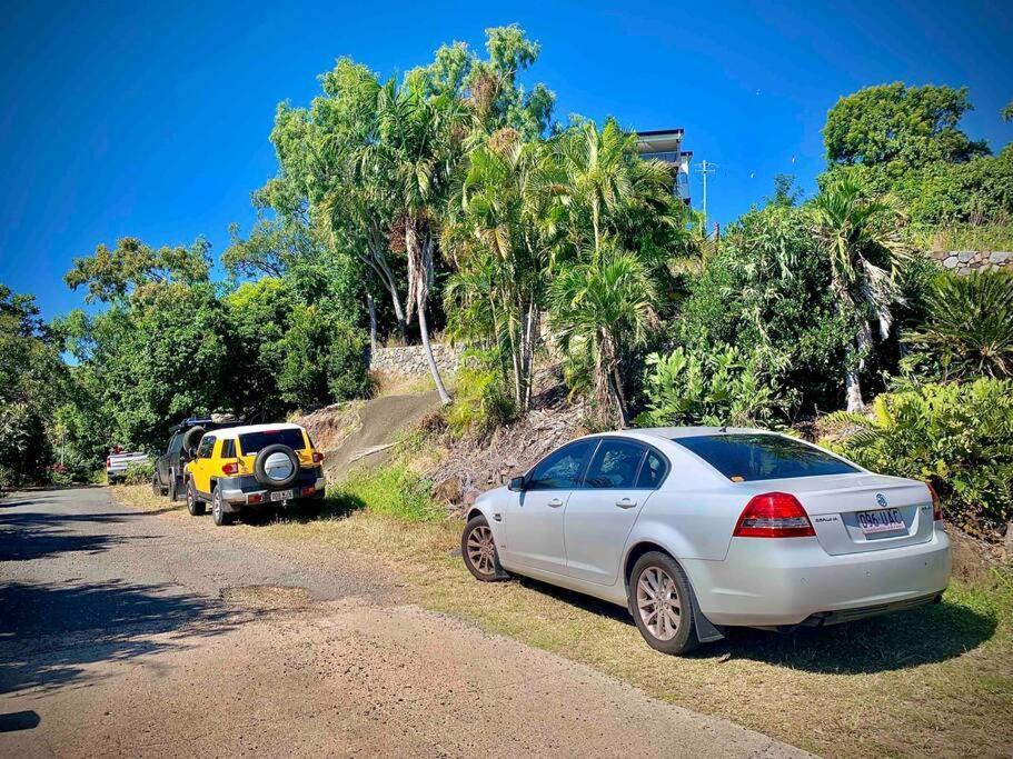 Whitsunday Dreams Apartment Airlie Beach Exterior foto