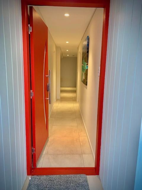 Whitsunday Dreams Apartment Airlie Beach Exterior foto