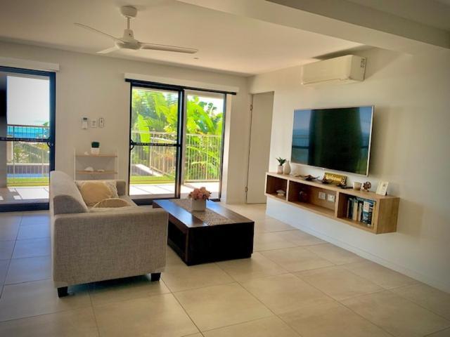 Whitsunday Dreams Apartment Airlie Beach Exterior foto