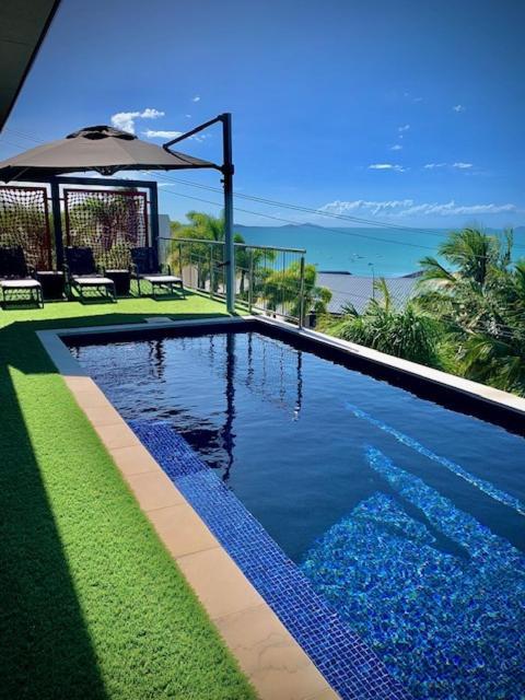Whitsunday Dreams Apartment Airlie Beach Exterior foto