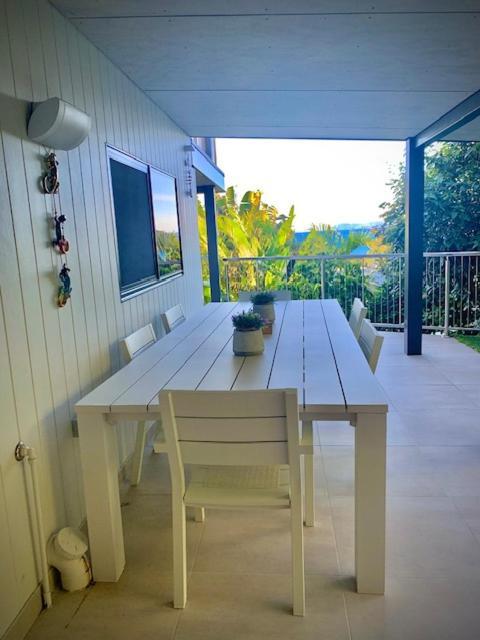 Whitsunday Dreams Apartment Airlie Beach Exterior foto