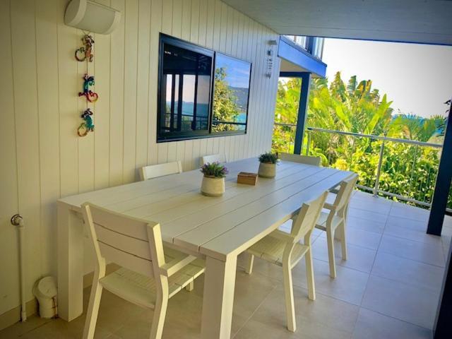 Whitsunday Dreams Apartment Airlie Beach Exterior foto