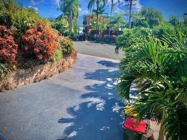 Whitsunday Dreams Apartment Airlie Beach Exterior foto