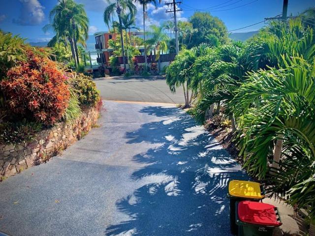 Whitsunday Dreams Apartment Airlie Beach Exterior foto