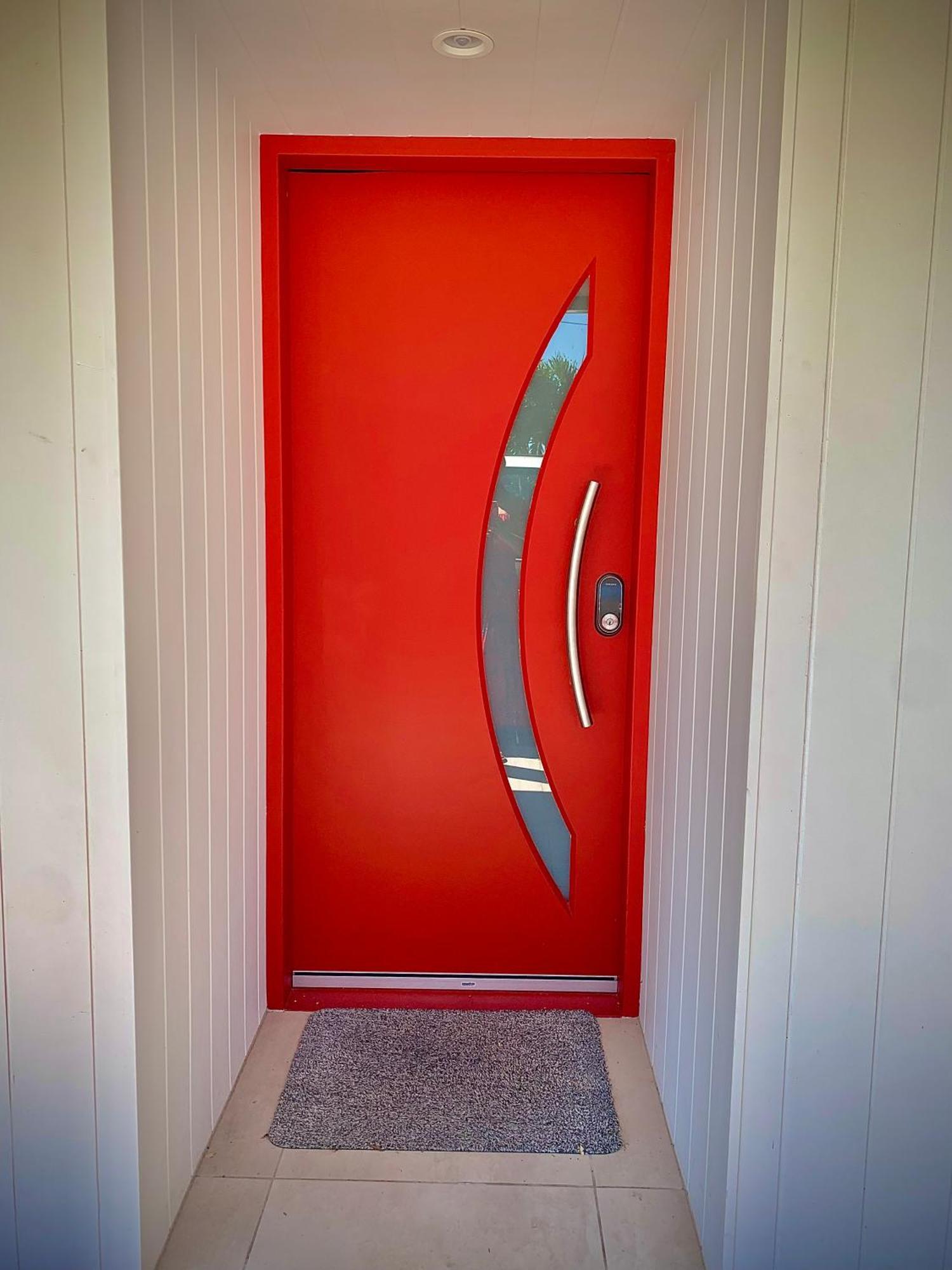 Whitsunday Dreams Apartment Airlie Beach Exterior foto